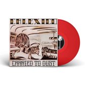 Calexico - Carried To Dust (LP) (Coloured Vinyl)