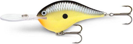 Rapala DT-6 Smash 5cm Smash — afbeelding 3