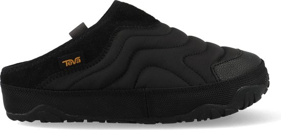 Foto: Teva w reember terrain black instappers maat 38