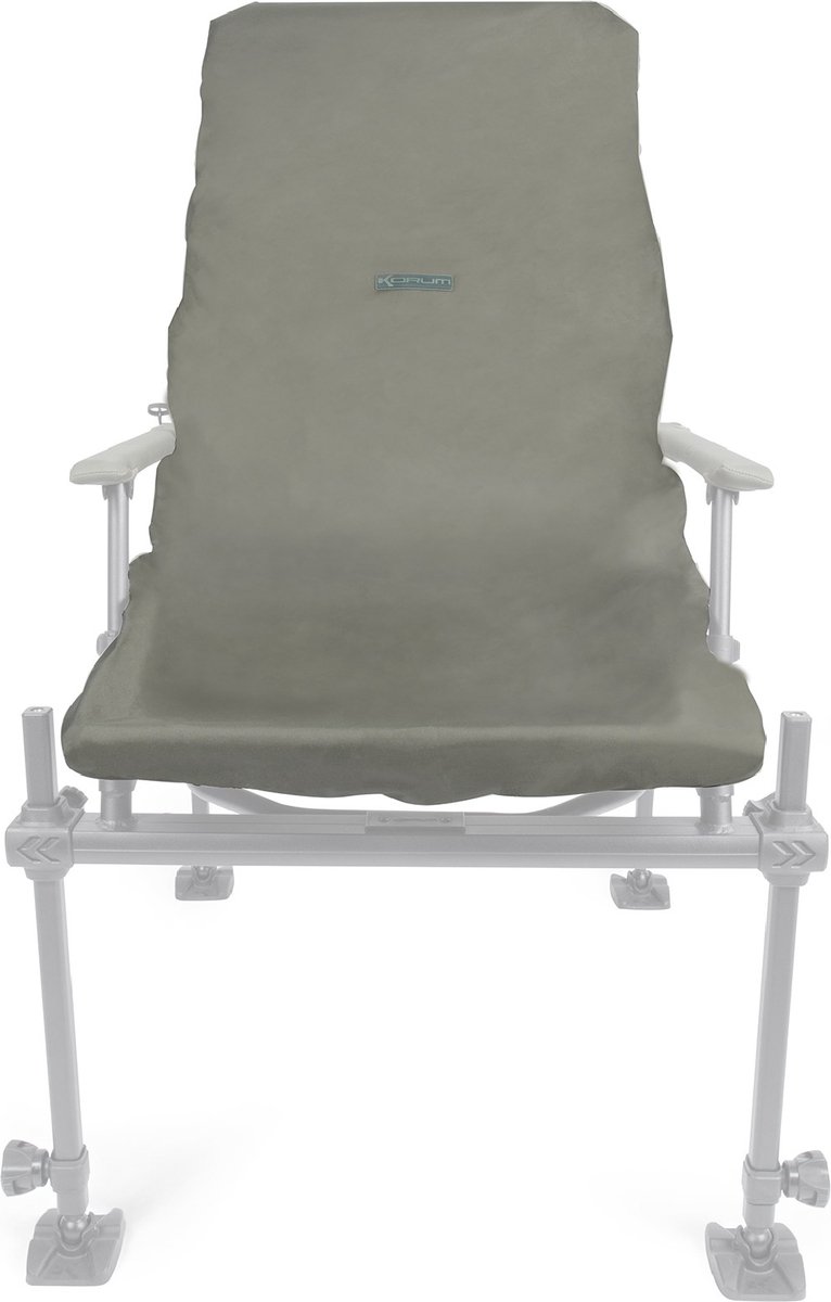 Korum Universal Waterproof Chair Cover