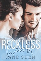 Second chance romance series 2 - Reckless Heart