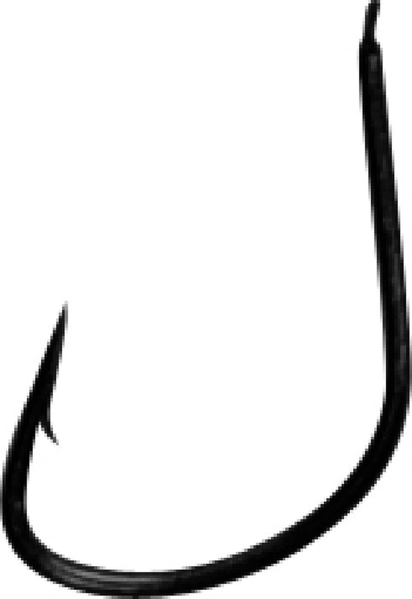 Gamakatsu Gancio per orata 1810B, 75 cm