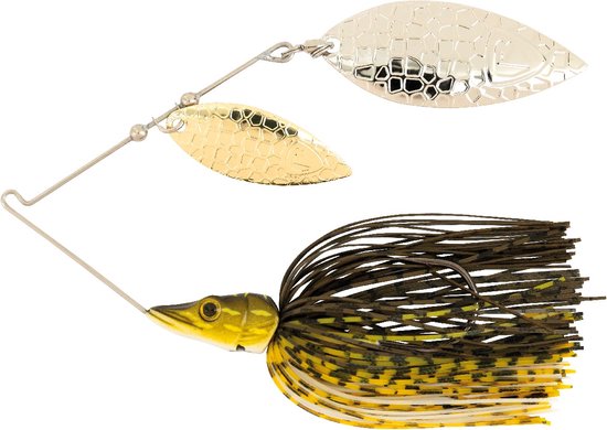 Fox Rage spinnerbait – 7,5 cm – 7 gram
