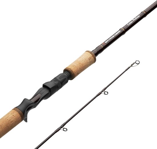 Fishing Rod Savage Gear Xlnt3 150g Savage Gear XLNT3 Trigger Rods