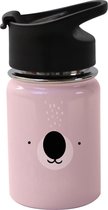 Eef Lillemor Thermische Drinkbeker - Pink Koala