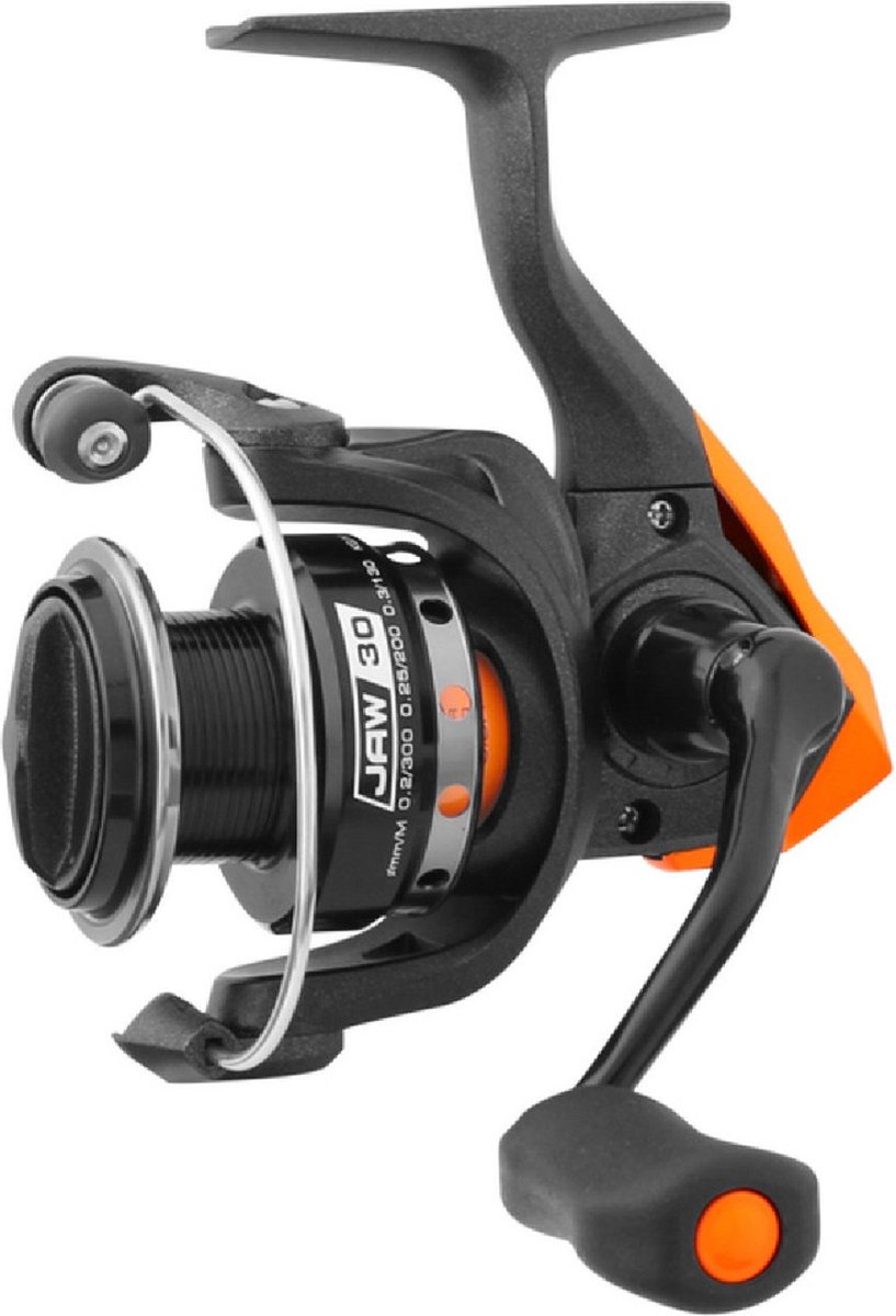 Okuma Jaw 20 | Molens Slip voorop