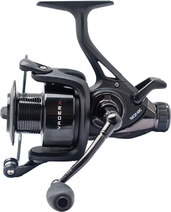 Sonik Vaderx 5000FS