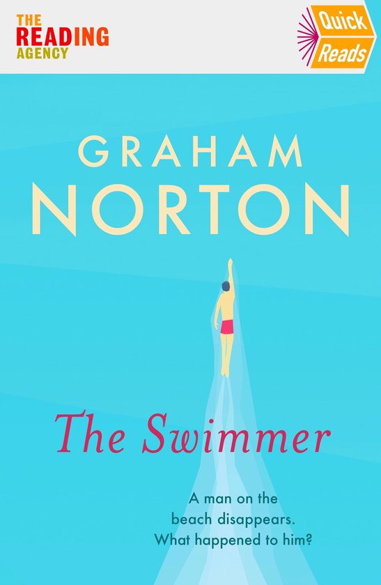 The Swimmer (ebook), Graham Norton | 9781529388060 | Boeken | bol.com