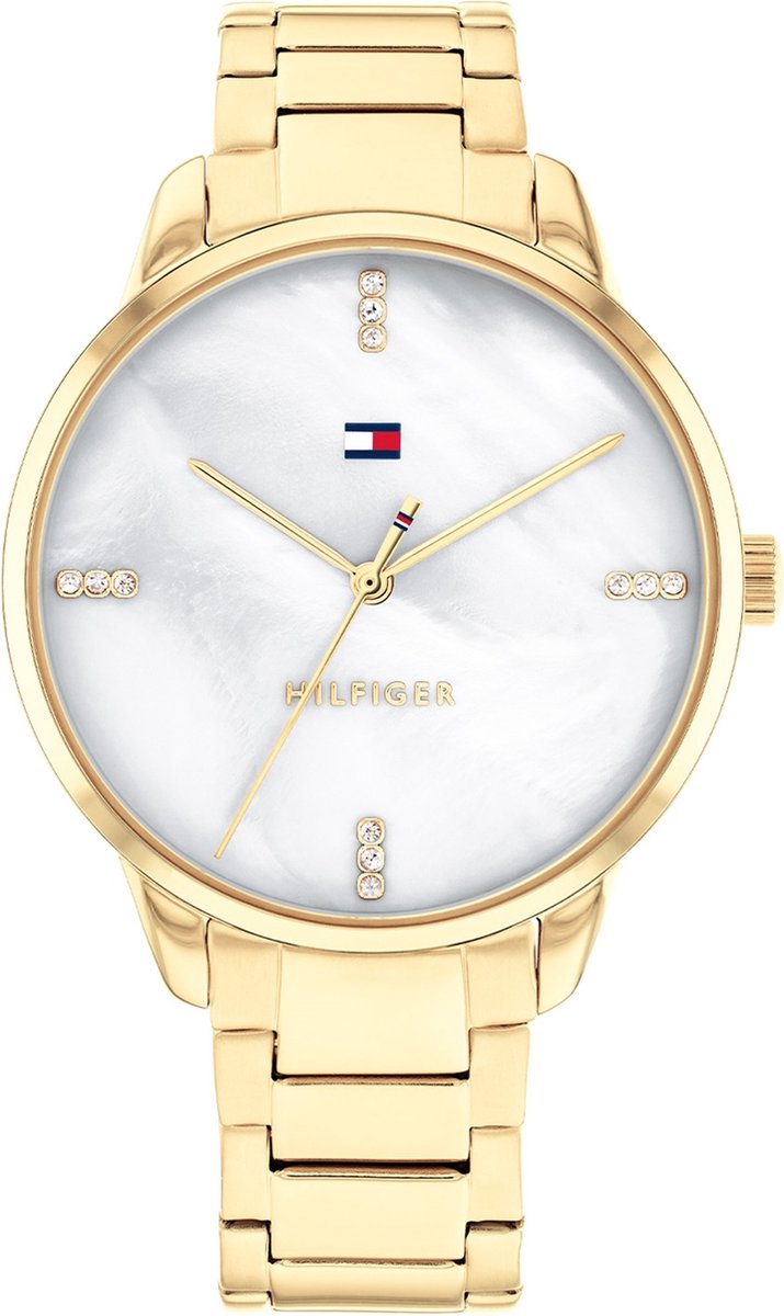Tommy Hilfiger TH1782546 Paige Dames Horloge