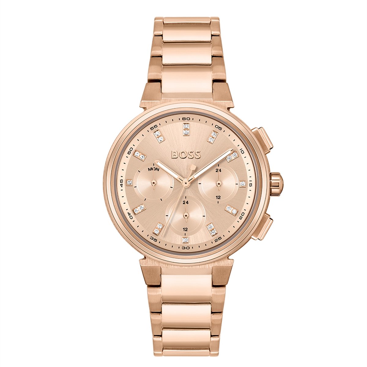 BOSS HB1502678 ONE Dames Horloge