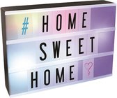 Home Deco Light - Huisverlichting - Huishoudartikelen - Sfeer artikelen - Decoratie
