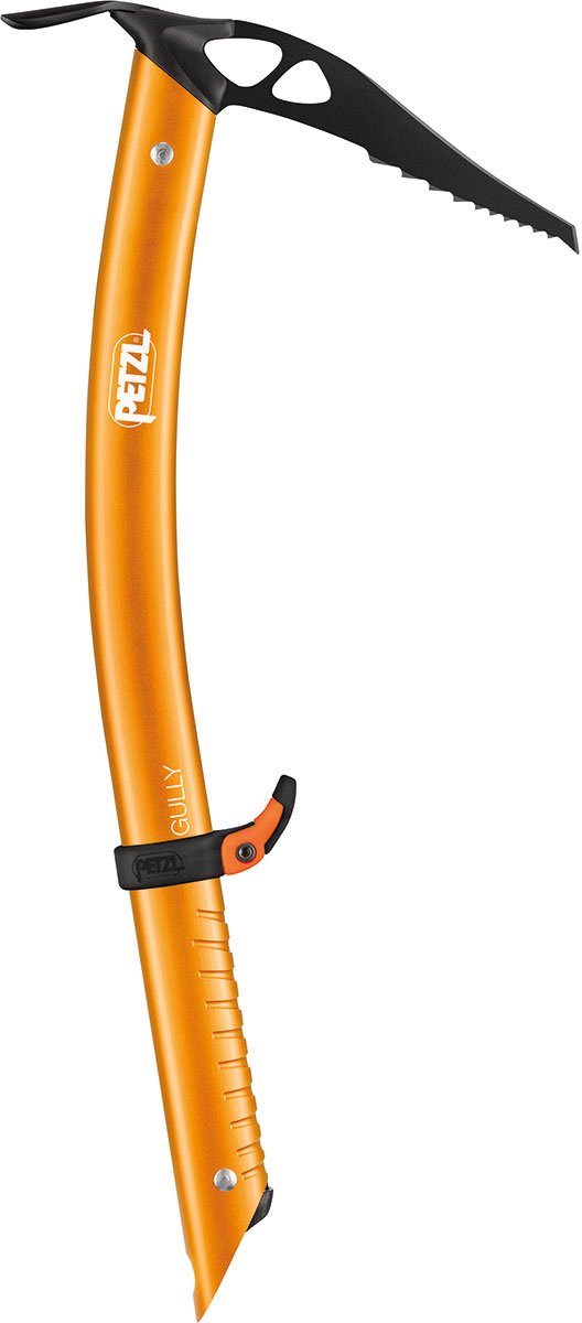 Petzl Gully - Maat Unisex_Hammer