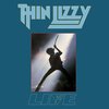 Thin Lizzy - Life - Live (2 CD)