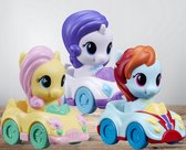 Hasbro - My little Pony Playskool Friends Ponyflitzer word willekeurig verzonden