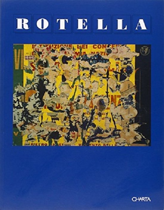 Rotella - cover