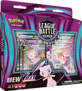 Pokémon TCG - Mew VMAX League Battle Deck