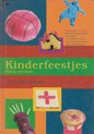 Kinderfeestjes Thema Doe Boek