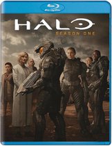 Halo - Seizoen 1 (Blu-ray)