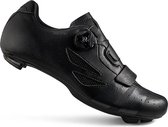 Chaussures de cyclisme Lake CX176 taille 46 Zwart