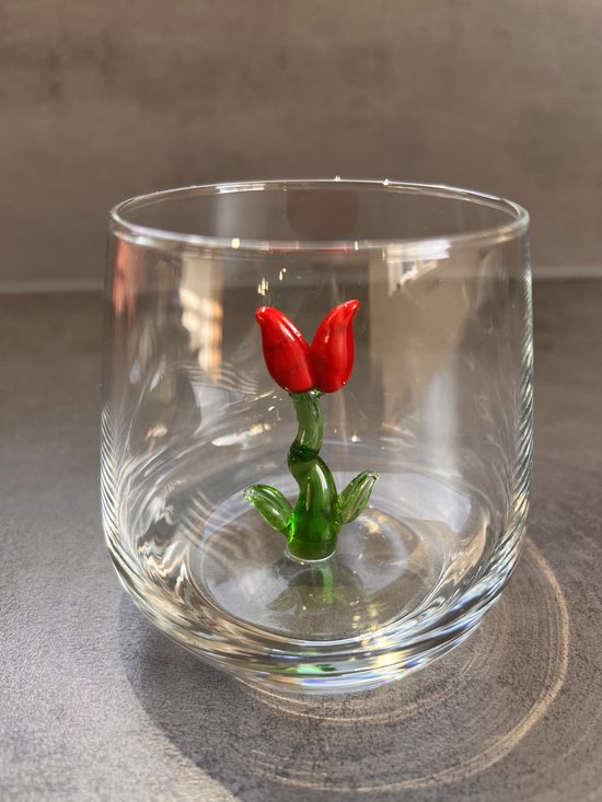 Bacardi, Longdrink-Glas, Cuatro Limited Edition von GarageBar, 1 Stück