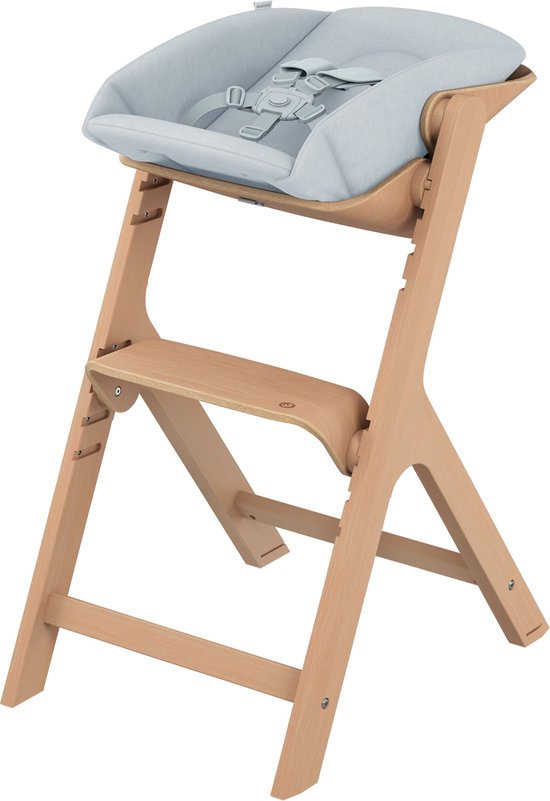 Maxi-Cosi Nesta - Babykit - Beyond Sky Grey van Maxi-Cosi — afbeelding 4