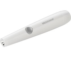medisana DC 300 - Lichttherapie pen, Rood en blauwlicht