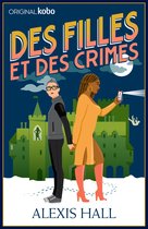 Des filles et des crimes