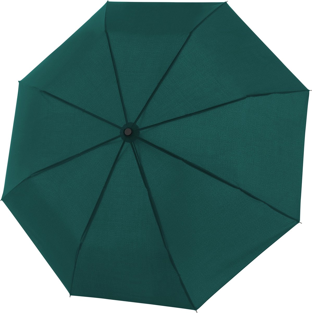 Doppler Stormparaplu Fiber Magic Superstrong evergreen