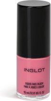 INGLOT Liquid Face Blush - 93 | Vloeibare blush