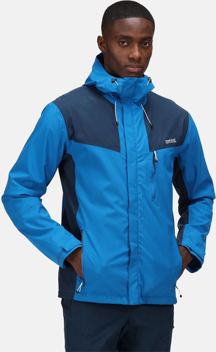 Regatta - Veste imperméable MATT - Homme