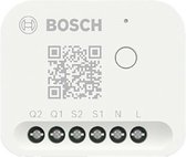 Bosch Smart Home Licht-/Rollladensteuerung II Besturing voor rolluiken en verlichting