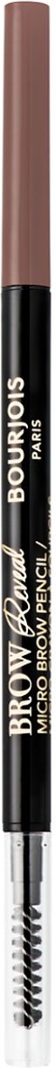 Bourjois Brow Reveal Micro Brow wenkbrauwpotlood - 001 Blond