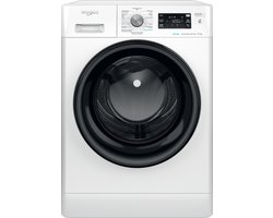 Whirlpool FFB 10469E BV BE wasmachine Voorlader 10 kg 1351 RPM Wit