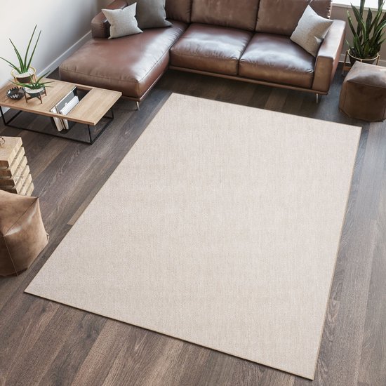 Design perzisch tapijt Royalty - Perzisch beige