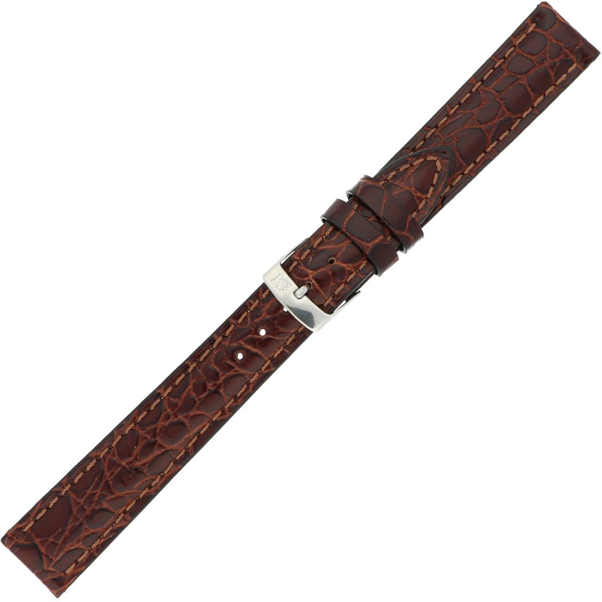 Morellato PMD034LIVERP12 Basic Collectie Horlogeband - 12mm