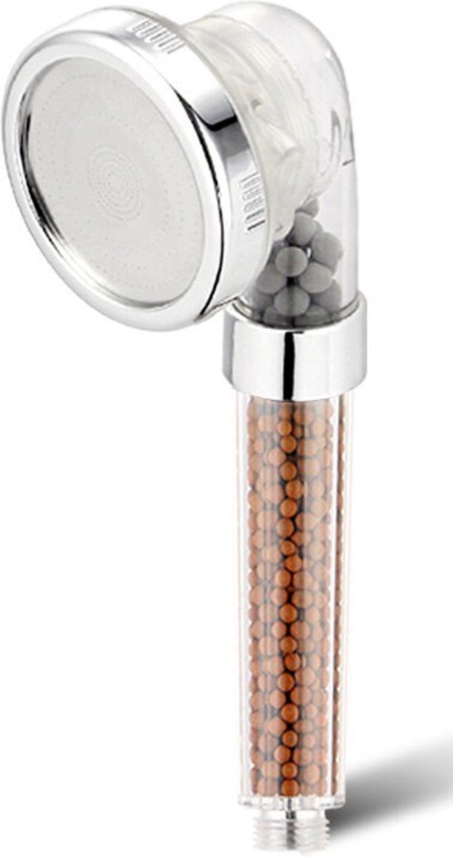 Bolture Waterbesparende Douchekop Ionische Douchekop Eco Douchekop