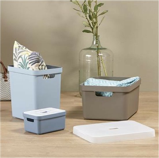 opbergbox vrachtwagen - 5% Korting met Code: VVBING5
