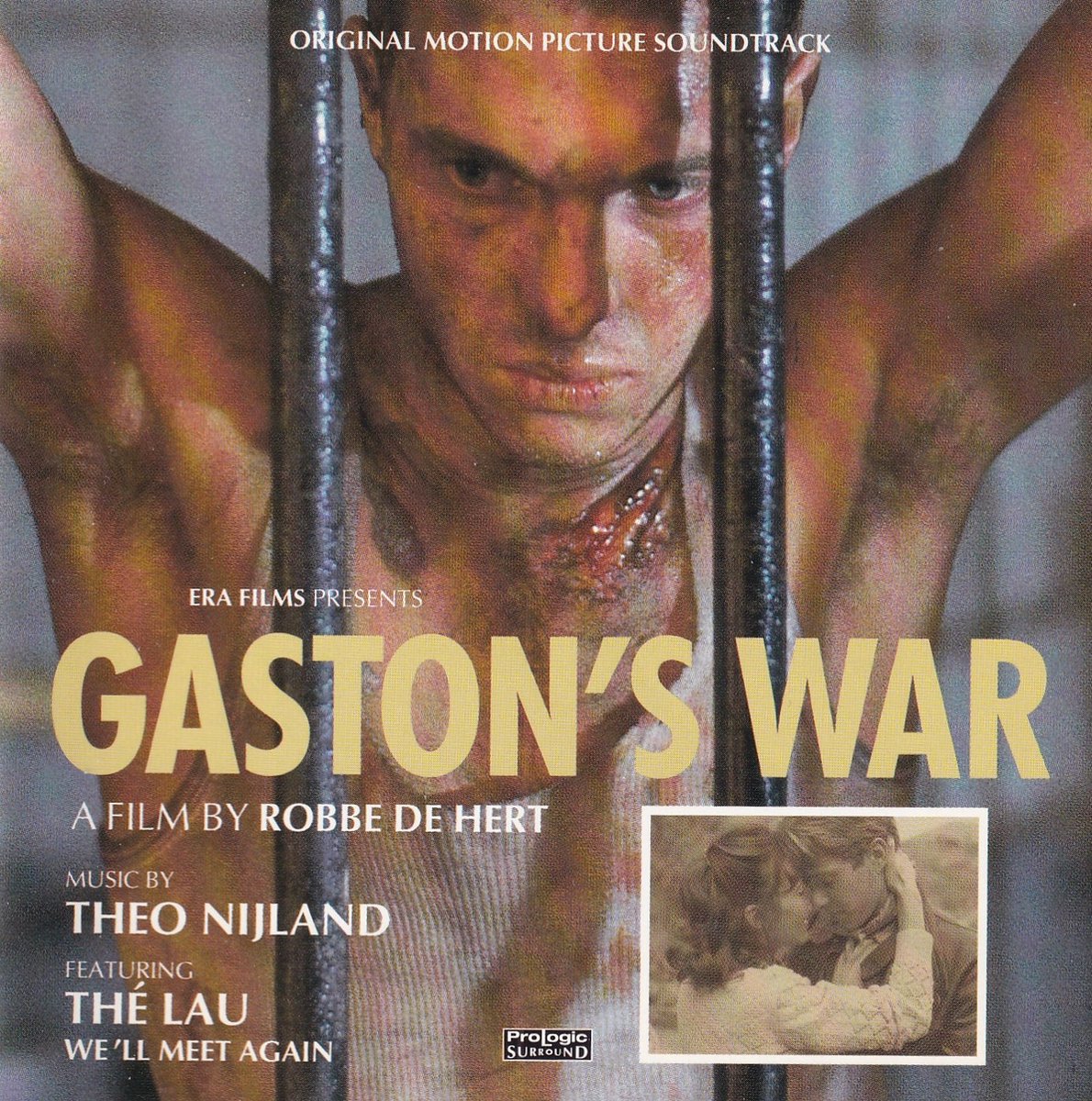 Gaston's War