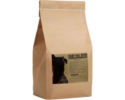 Darf Vol Brokken - Zalm - 4kg NL-BIO-01
