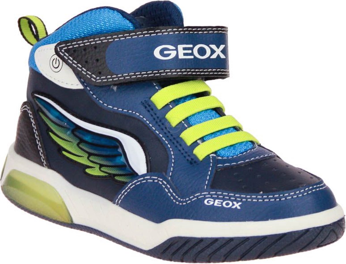 Geox lights shoes Clearance