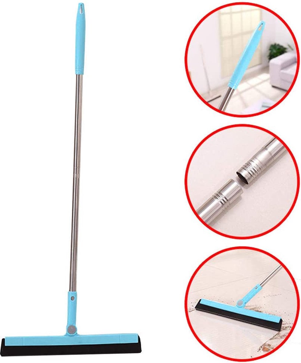 Goedkoopste Vloertrekker, waterschuiver