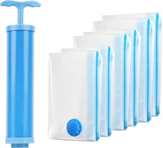 Vacuum opbergzakken - Dekbed kopen | | Lage prijs Vacuum opbergzakken - Dekbed kopen | | Lage prijs