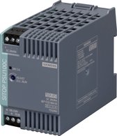 Siemens SITOP PSU100C 24 V/4 A DIN-rail netvoeding 24 V/DC 4 A 96 W Aantal uitgangen: 1 x Inhoud: 1 stuk(s)