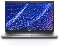 DELL Latitude 5530 Intel® Core™ i5 i5-1245U Laptop 39,6 cm (15.6") Full HD 8 GB DDR4-SDRAM 256 GB SSD Wi-Fi 6E (802.11ax) Windows 10 Pro Grijs
