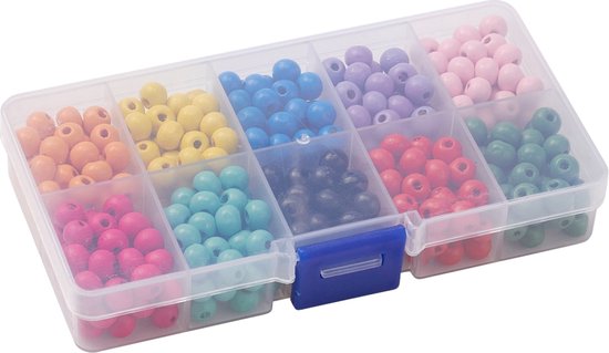 Naaien Kit Diy Kralen Materiaal Sieraden Maken Ben... – Vicedeal