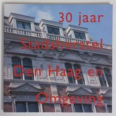 30 jaar Stadsherstel Den Haag en Omgeving