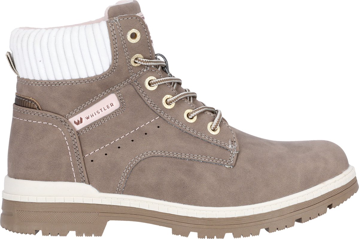 WHISTLER Winterstiefel Enyea Geel