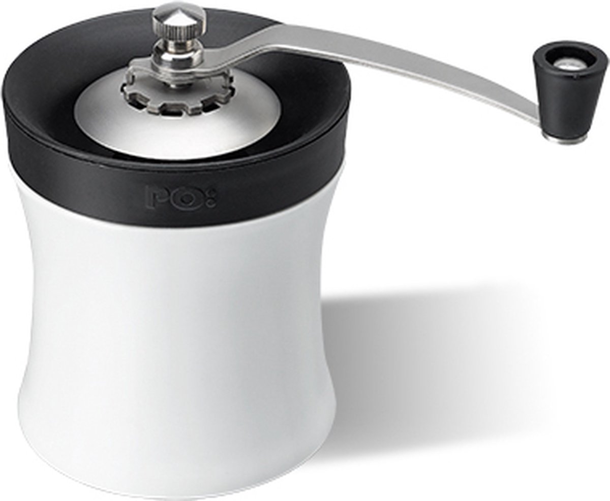 PO: Ring Coffee Mill