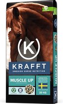 Krafft Muscle Up - 20 kg