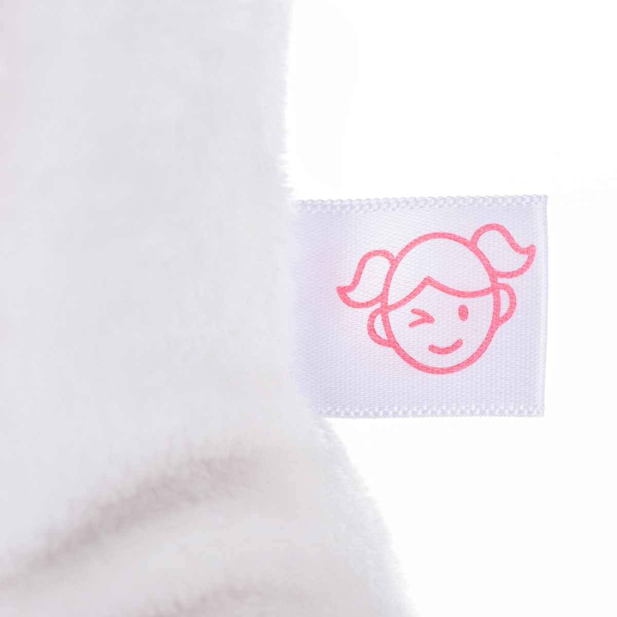 Isa's Friends® - Poppenkleding - Kleertjes geschikt voor o.a. BABY born - 43 cm - Unicorn Onesie — afbeelding 4